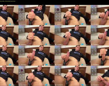 fate_fit_fun — 35 minute Chaturbate male cam show recording, 720p, Nov 15, 2025