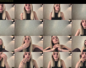 fflloowweerr — 8 minute Chaturbate couple cam show recording, 720p, Nov 15, 2025