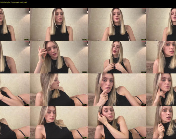 fflloowweerr — 6 minute Chaturbate couple cam show recording, 720p, Nov 15, 2025