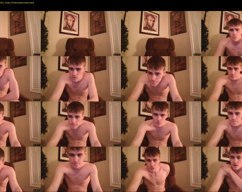 finnabun33 — 4 minute Chaturbate male cam show recording, 720p, Nov 16, 2025
