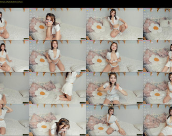 flawfull — 121 minute Chaturbate female cam show recording, 720p, Nov 15, 2025