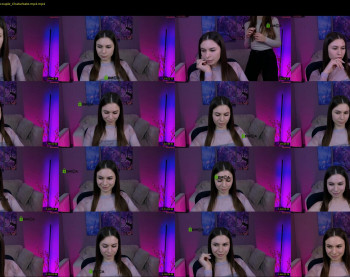 flora_ri — 121 minute Chaturbate female cam show recording, 720p, Nov 15, 2025