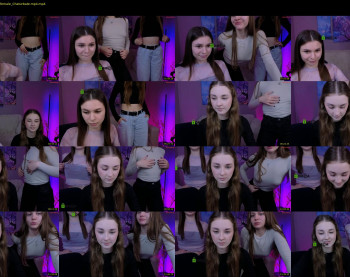 flora_ri — 16 minute Chaturbate female cam show recording, 720p, Nov 15, 2025
