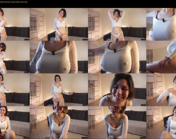 forestproject — 89 minute Chaturbate female cam show recording, 720p, Nov 15, 2025