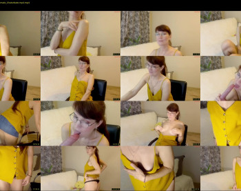 fritha — 76 minute Chaturbate female cam show recording, 720p, Nov 16, 2025