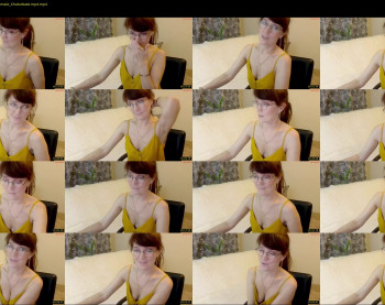 fritha — 4 minute Chaturbate female cam show recording, 720p, Nov 16, 2025