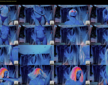 gildedkitten — 120 minute Chaturbate female cam show recording, 720p, Nov 16, 2025