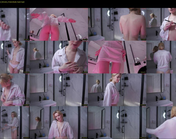 gin_yoon — 121 minute Chaturbate female cam show recording, 720p, Nov 15, 2025