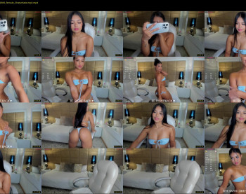 hailey_florez — 119 minute Chaturbate female cam show recording, 720p, Nov 15, 2025