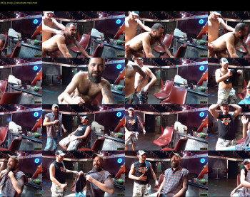 hardworkertn — 4 minute Chaturbate male cam show recording, 720p, Nov 16, 2025