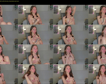 havefunwithmee_ — 15 minute Chaturbate female cam show recording, 720p, Nov 15, 2025
