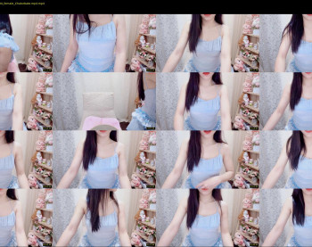 horinatori — 38 minute Chaturbate female cam show recording, 720p, Nov 16, 2025