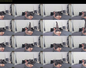 hottalina_ — 17 minute Chaturbate female cam show recording, 720p, Nov 15, 2025