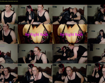 impact_intimacy — 116 minute Chaturbate couple cam show recording, 720p, Nov 16, 2025
