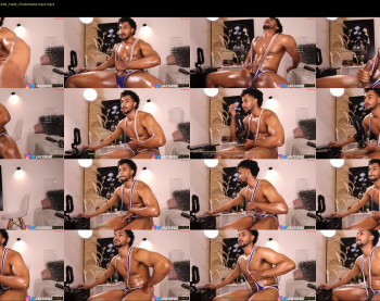 jaycobortiz_ — 19 minute Chaturbate male cam show recording, 720p, Nov 15, 2025