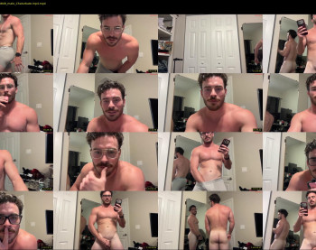 jaypipeahoe — 121 minute Chaturbate male cam show recording, 720p, Nov 15, 2025