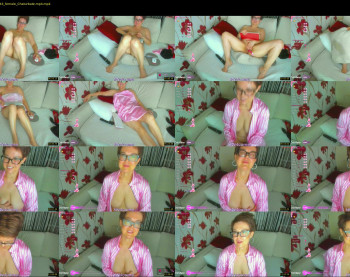 jennalison — 16 minute Chaturbate female cam show recording, 720p, Nov 15, 2025