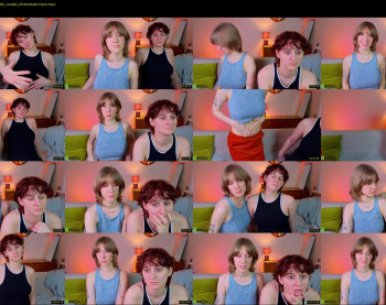 jitoon_exe — 85 minute Chaturbate female cam show recording, 720p, Nov 15, 2025