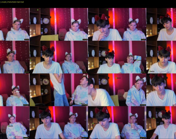 jordi_ser — 121 minute Chaturbate male cam show recording, 720p, Nov 15, 2025