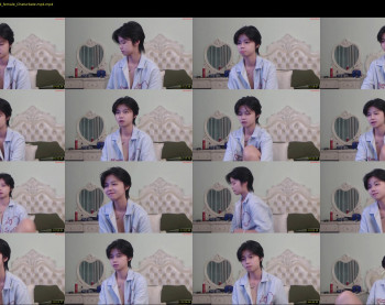 joycekay — 121 minute Chaturbate female cam show recording, 720p, Nov 15, 2025