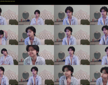 joycekay — 11 minute Chaturbate female cam show recording, 720p, Nov 15, 2025