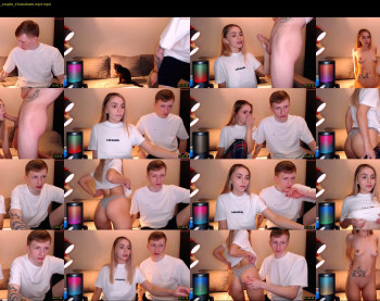 julsweet — 48 minute Chaturbate male cam show recording, 720p, Nov 16, 2025