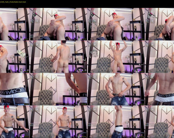 juniormorris_ — 11 minute Chaturbate male cam show recording, 720p, Nov 15, 2025