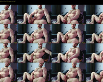 karmapolice_ — 120 minute Chaturbate male cam show recording, 720p, Nov 15, 2025