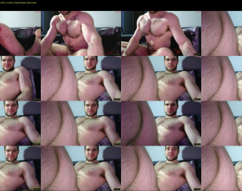 karmapolice_ — 12 minute Chaturbate male cam show recording, 720p, Nov 15, 2025