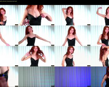 karolinerush — 26 minute Chaturbate female cam show recording, 720p, Nov 15, 2025