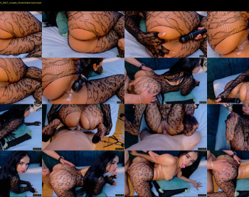 kataleyandliam — 117 minute Chaturbate couple cam show recording, 720p, Nov 16, 2025