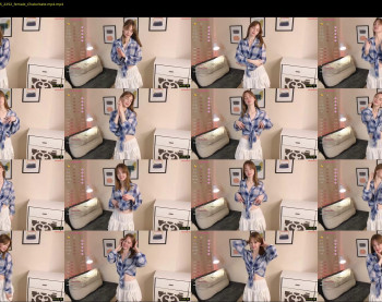 kathryn_bishop — 40 minute Chaturbate female cam show recording, 720p, Nov 15, 2025