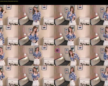 kathryn_bishop — 37 minute Chaturbate female cam show recording, 720p, Nov 16, 2025