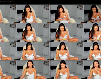 katrin_fit — 7 minute Chaturbate female cam show recording, 720p, Nov 15, 2025