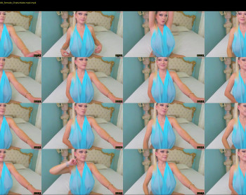 kellybabex — 3 minute Chaturbate female cam show recording, 720p, Nov 15, 2025
