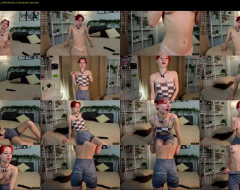 kieshaswymer — 100 minute Chaturbate female cam show recording, 720p, Nov 15, 2025