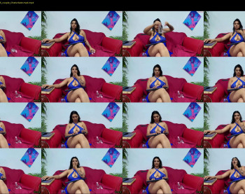 kiindred_ — 3 minute Chaturbate couple cam show recording, 720p, Nov 15, 2025