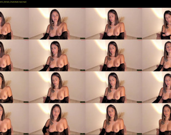 kim_murphy — 4 minute Chaturbate female cam show recording, 720p, Nov 16, 2025