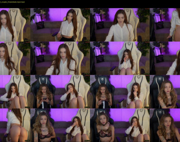 kira0541 — 49 minute Chaturbate couple cam show recording, 720p, Nov 15, 2025