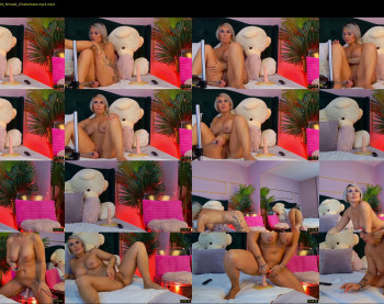 kirrawhite — 28 minute Chaturbate female cam show recording, 720p, Nov 15, 2025