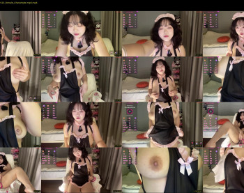 kittenfishing — 76 minute Chaturbate female cam show recording, 720p, Nov 15, 2025