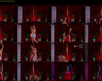 kittycaitlin — 13 minute Chaturbate female cam show recording, 720p, Nov 16, 2025