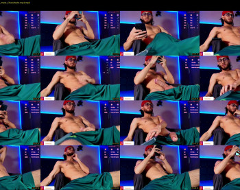 kuzzcoo — 86 minute Chaturbate male cam show recording, 720p, Nov 15, 2025
