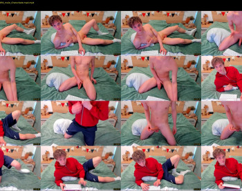 lanny_fandi — 31 minute Chaturbate male cam show recording, 720p, Nov 15, 2025