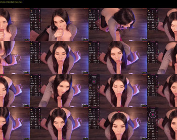 lau__1 — 14 minute Chaturbate female cam show recording, 720p, Nov 15, 2025