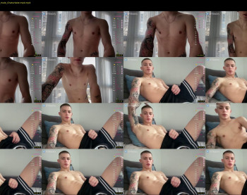 lil_addy — 7 minute Chaturbate male cam show recording, 720p, Nov 15, 2025