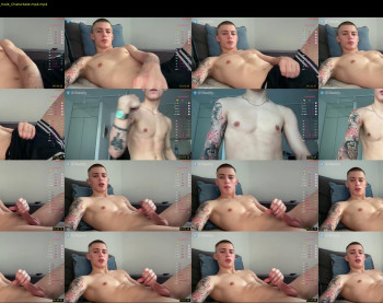 lil_addy — 9 minute Chaturbate male cam show recording, 720p, Nov 15, 2025