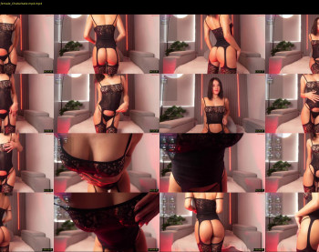 lili_foxy — 79 minute Chaturbate female cam show recording, 720p, Nov 15, 2025