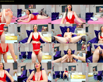 lilithreys — 108 minute Chaturbate female cam show recording, 720p, Nov 15, 2025