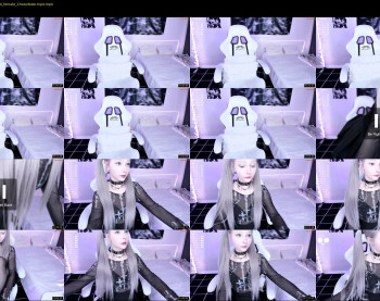 lily_weep — 32 minute Chaturbate female cam show recording, 720p, Nov 15, 2025